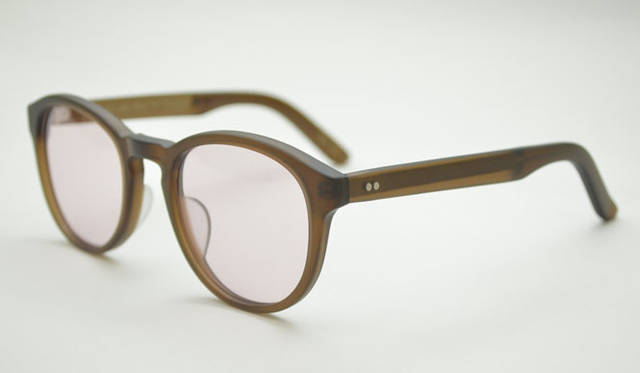 <strong>Continuer｜コンティニュエ</strong>　YELLOWS PLUS 「ANNIE」2万4150円（コンティニュエ10周年別注モデル）