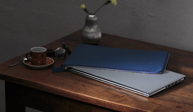 <strong>ウルトラブックという、確かな主張</strong>　