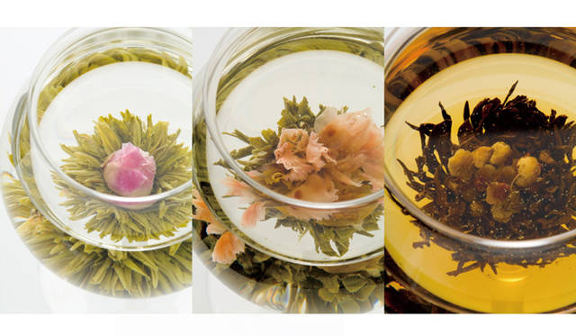 <strong>EAT｜工芸茶　桐箱ギフト</strong>