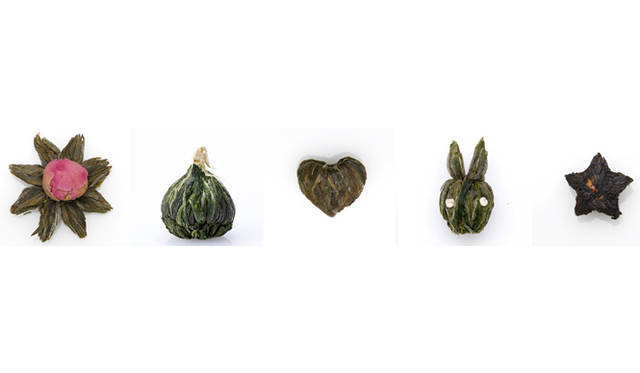 <strong>EAT｜工芸茶　桐箱ギフト</strong>