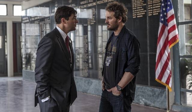 <strong>MOVIE｜『ゼロ・ダーク・サーティ』</strong>