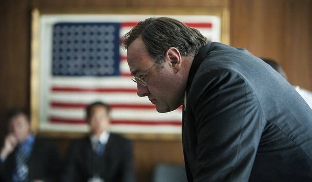 <strong>MOVIE｜『ゼロ・ダーク・サーティ』</strong>