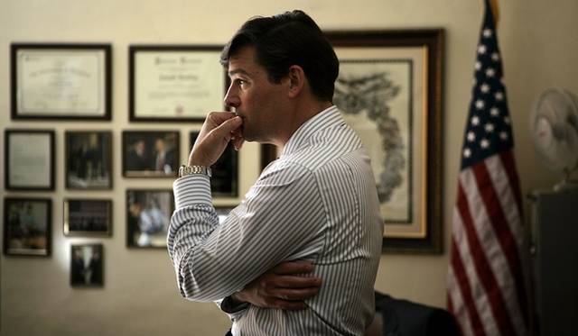 <strong>MOVIE｜『ゼロ・ダーク・サーティ』</strong>