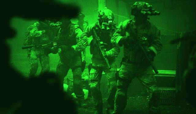 <strong>MOVIE｜『ゼロ・ダーク・サーティ』</strong>