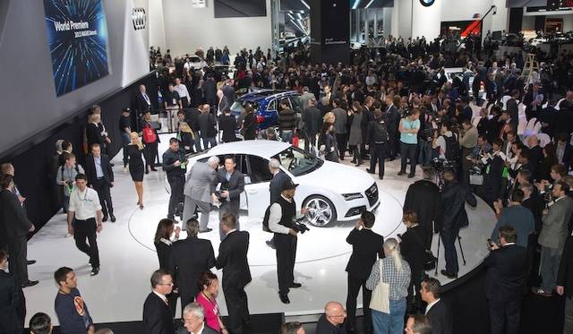 <strong>Audi｜アウディ</strong>