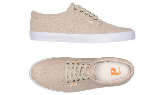 <strong>POINTER｜ポインター</strong>　A.F.D-I　ストーン・シャンブレー　7140円