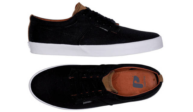 <strong>POINTER｜ポインター</strong>　A.F.D-I　ブラック　7140円