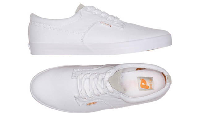 <strong>POINTER｜ポインター</strong>　A.F.D-I　ホワイト　7140円