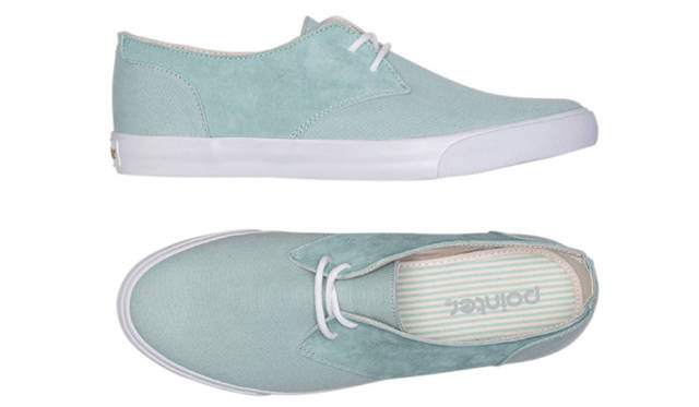 <strong>POINTER｜ポインター</strong>　CHESTER-I　グアバ　8190円