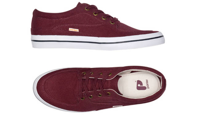 <strong>POINTER｜ポインター</strong>　DEBASER-I　ウォッシュド・フレンチロースト　8190円