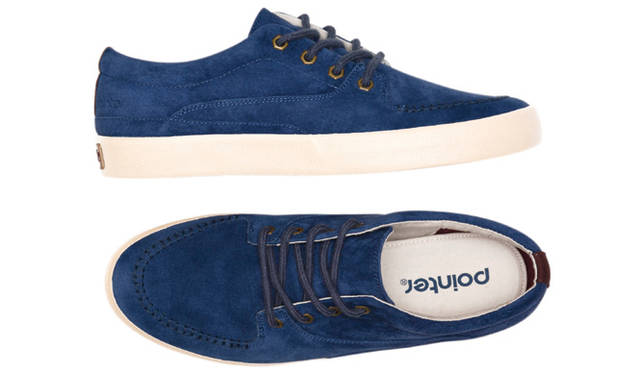 <strong>POINTER｜ポインター</strong>　DEBASER-II　ピーコート　1万4490円