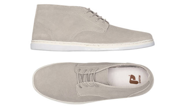 <strong>POINTER｜ポインター</strong>　MALCOM-II　ストーン　1万6800円