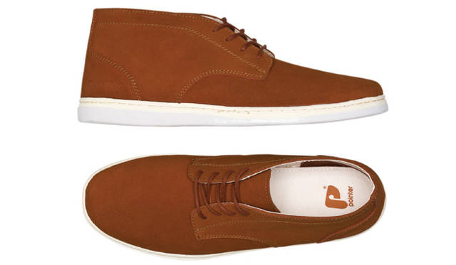 <strong>POINTER｜ポインター</strong>　MALCOM-II　バーント・カッパー　1万6800円