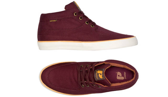 <strong>POINTER｜ポインター</strong>　MATHIESON-I　ウォッシュド・フレンチロースト　8190円