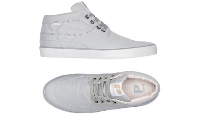 <strong>POINTER｜ポインター</strong>　MATHIESON-I　ウォッシュド・スカイ　8190円