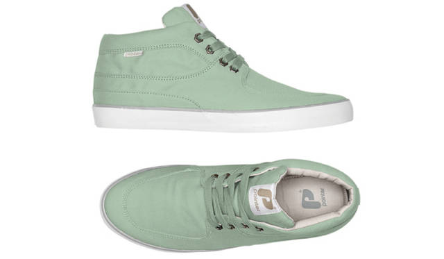 <strong>POINTER｜ポインター</strong>　MATHIESON-I　ウォッシュド・グアバ　8190円