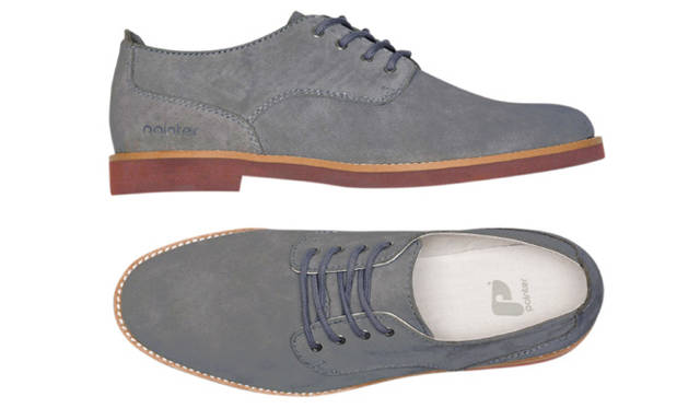 <strong>POINTER｜ポインター</strong>　SURFER ROSA-I　シャーク　1万6800円