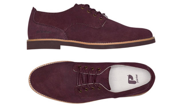 <strong>POINTER｜ポインター</strong>　SURFER ROSA-I　フレンチロースト　1万6800円