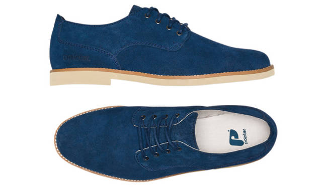 <strong>POINTER｜ポインター</strong>　SURFER ROSA-I　ピーコート　1万6800円