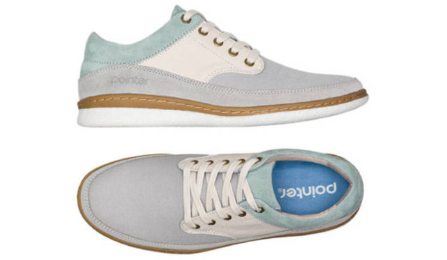 <strong>POINTER｜ポインター</strong>　WILLIAM-I　スカイ　1万5750円