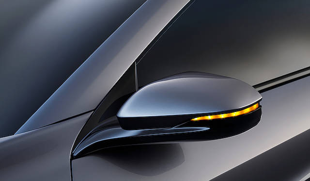 <strong>HONDA URBAN SUV CONCEPT｜ホンダ アーバン SUV コンセプト</strong>