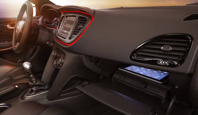 <strong>Dodge Dart GT｜ダッジ ダート GT</strong>