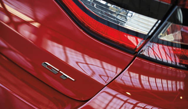 <strong>Dodge Dart GT｜ダッジ ダート GT</strong>