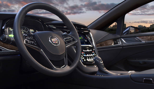 <strong>Cadillac ELR｜キャデラック ELR</strong>