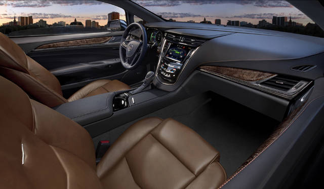 <strong>Cadillac ELR｜キャデラック ELR</strong>