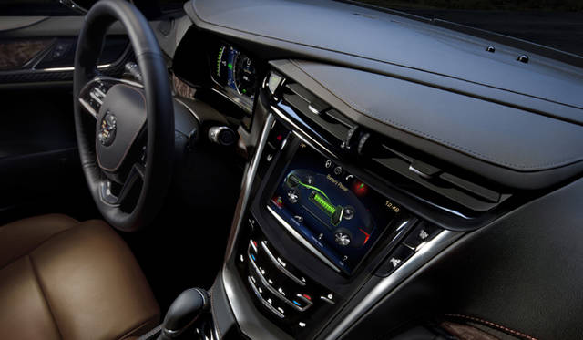 <strong>Cadillac ELR｜キャデラック ELR</strong>