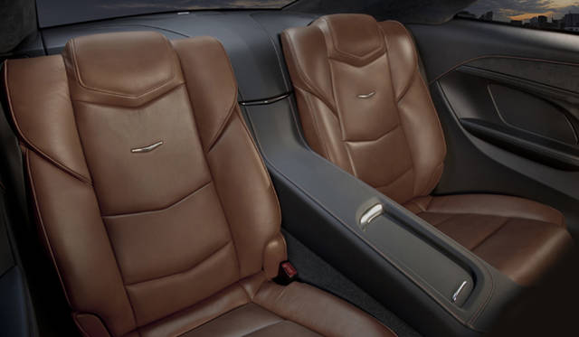 <strong>Cadillac ELR｜キャデラック ELR</strong>