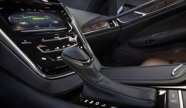 <strong>Cadillac ELR｜キャデラック ELR</strong>