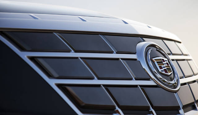 <strong>Cadillac ELR｜キャデラック ELR</strong>