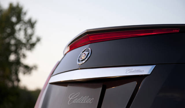 <strong>Cadillac ELR｜キャデラック ELR</strong>