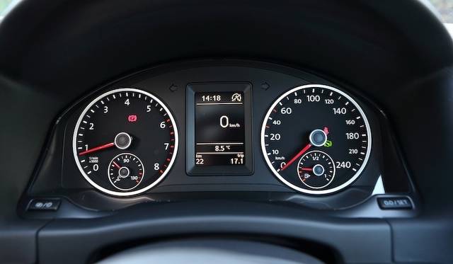 <strong>Volkswagen Tiguan TSI BlueMotion Technology│<br />フォルクスワーゲン ティグアン TSIブルーモーションテクノロジー</strong>