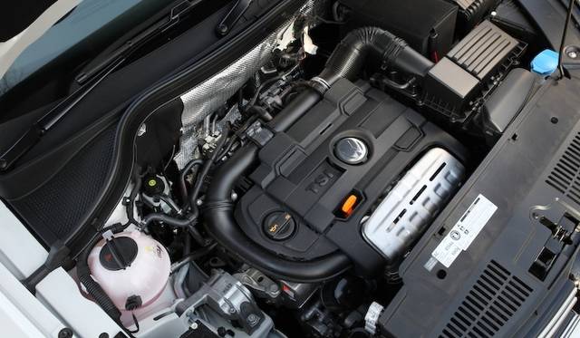 <strong>Volkswagen Tiguan TSI BlueMotion Technology│<br />フォルクスワーゲン ティグアン TSIブルーモーションテクノロジー</strong>