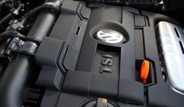 <strong>Volkswagen Tiguan TSI BlueMotion Technology│<br />フォルクスワーゲン ティグアン TSIブルーモーションテクノロジー</strong>