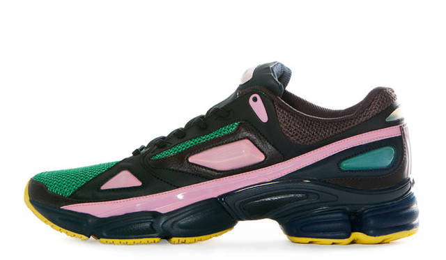 「adidas by Raf Simons」リミテッドコラボレーションシューズ（価格未定）
