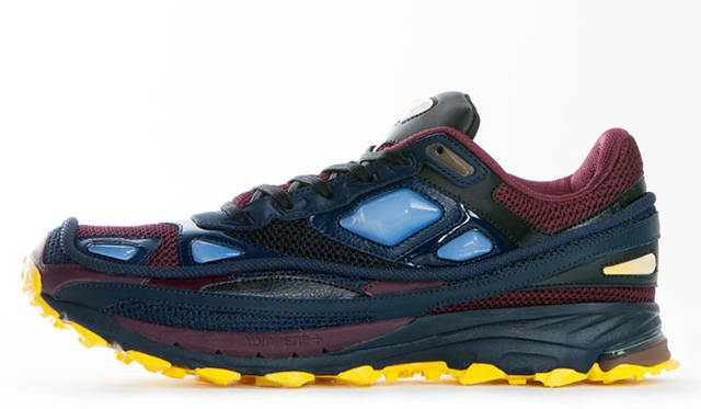 「adidas by Raf Simons」リミテッドコラボレーションシューズ（価格未定）