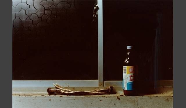 <strong>ART│代官山蔦屋書店でフォトエキシビション『5』を開催</strong>　© TATSUKI MASARU