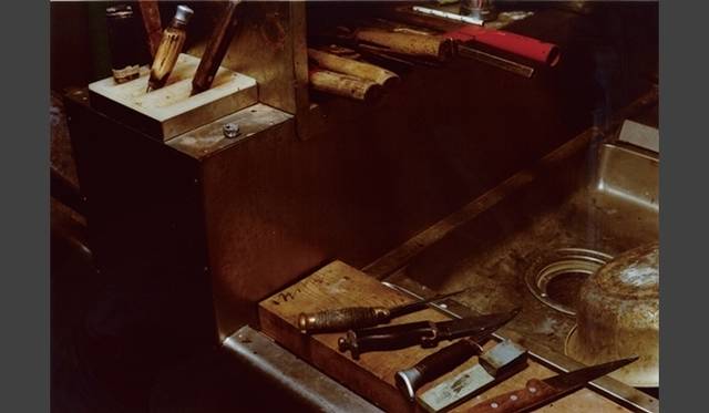 <strong>ART│代官山蔦屋書店でフォトエキシビション『5』を開催</strong>　© TATSUKI MASARU