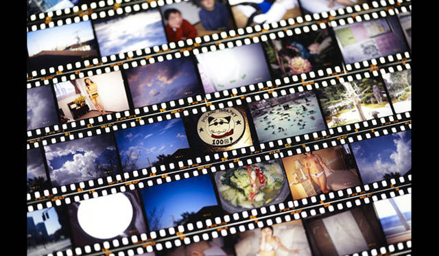 <strong>「第5回恵比寿映像祭」</strong>