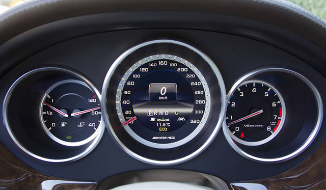 <strong>Mercedes-Benz CLS 63 AMG Shooting Brake｜メルセデス・ベンツ CLS 63 AMG シューティングブレーク</strong>