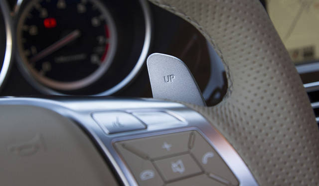 <strong>Mercedes-Benz CLS 63 AMG Shooting Brake｜メルセデス・ベンツ CLS 63 AMG シューティングブレーク</strong>