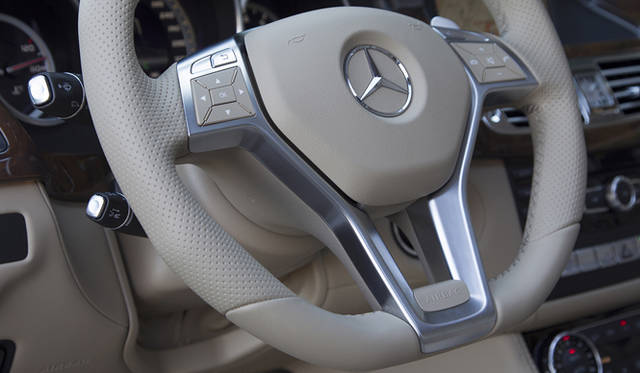 <strong>Mercedes-Benz CLS 63 AMG Shooting Brake｜メルセデス・ベンツ CLS 63 AMG シューティングブレーク</strong>