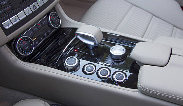 <strong>Mercedes-Benz CLS 63 AMG Shooting Brake｜メルセデス・ベンツ CLS 63 AMG シューティングブレーク</strong>