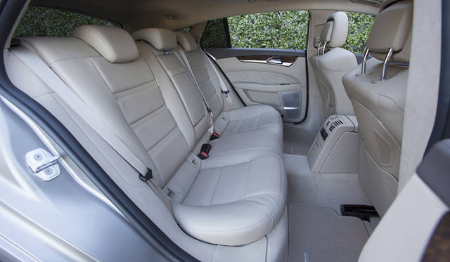 <strong>Mercedes-Benz CLS 63 AMG Shooting Brake｜メルセデス・ベンツ CLS 63 AMG シューティングブレーク</strong>