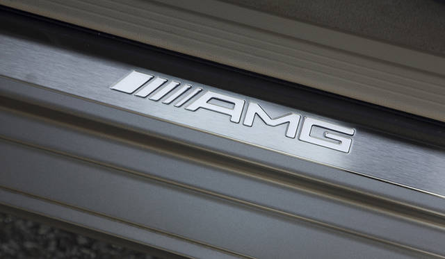 <strong>Mercedes-Benz CLS 63 AMG Shooting Brake｜メルセデス・ベンツ CLS 63 AMG シューティングブレーク</strong>