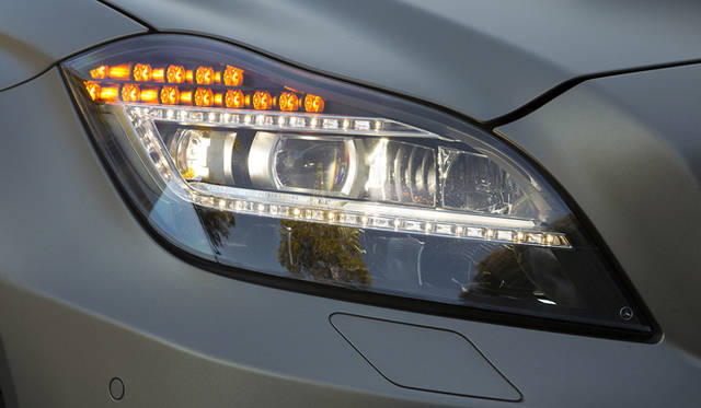 <strong>Mercedes-Benz CLS 63 AMG Shooting Brake｜メルセデス・ベンツ CLS 63 AMG シューティングブレーク</strong>