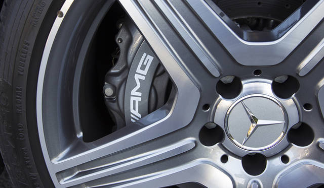 <strong>Mercedes-Benz CLS 63 AMG Shooting Brake｜メルセデス・ベンツ CLS 63 AMG シューティングブレーク</strong>